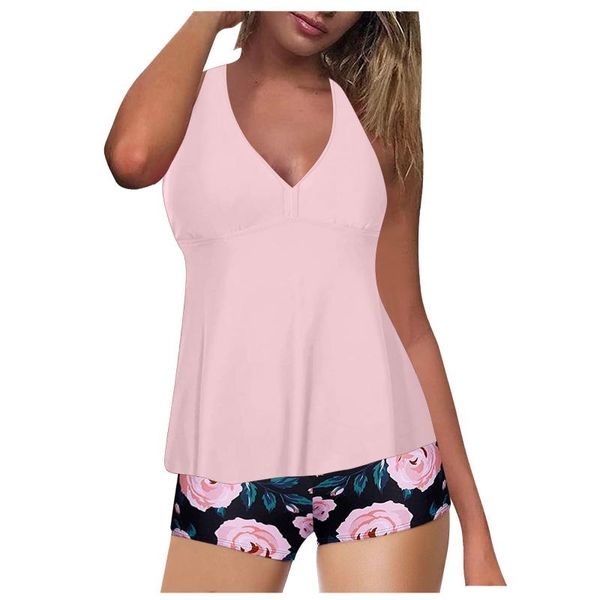 women's swimwear plus size for women tankini swimsuit push up bathing suit beachwear female maillot de bain femme, White;black
women's swimwear plus size for women tankini swimsuit push up bathing suit beachwear female maillot de bain femme, White;black