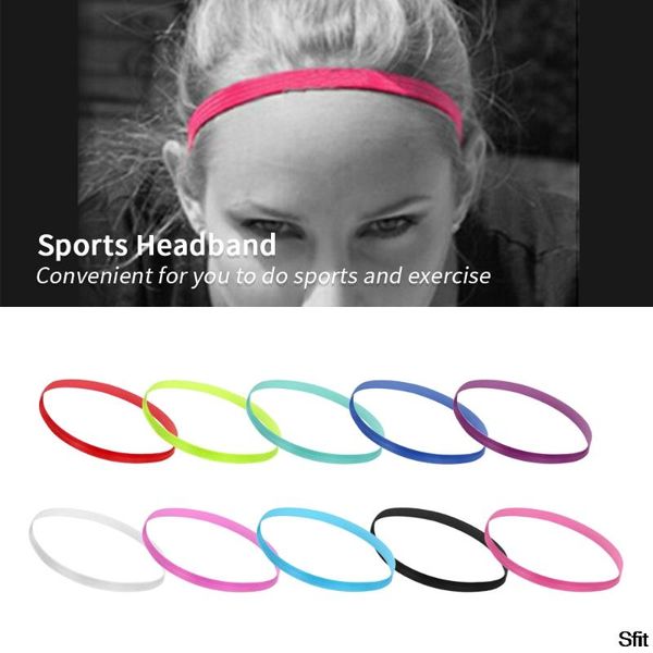 fashion multicolor gym anti-slip thin elastic sports headband women yoga hair bands slim fitness sweatband for men
fashion multicolor gym anti-slip thin elastic sports headband women yoga hair bands slim fitness sweatband for men