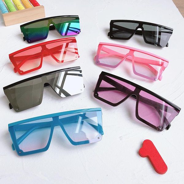 sunglasses child 2021 fashion plastic kids square children pink sun glasses girls boys baby uv400 oculos, Blue
sunglasses child 2021 fashion plastic kids square children pink sun glasses girls boys baby uv400 oculos, Blue