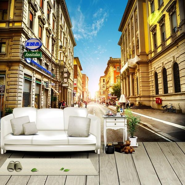wallpapers drop custom po wallpaper european magnificent town road backdrop el decorative mural
wallpapers drop custom po wallpaper european magnificent town road backdrop el decorative mural