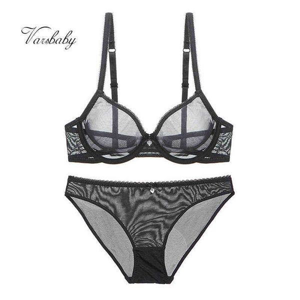nxy set varsbaby ultra-thin mesh lace lingerie women transparent gather plus size bra sets 1127, Red;black
nxy set varsbaby ultra-thin mesh lace lingerie women transparent gather plus size bra sets 1127, Red;black