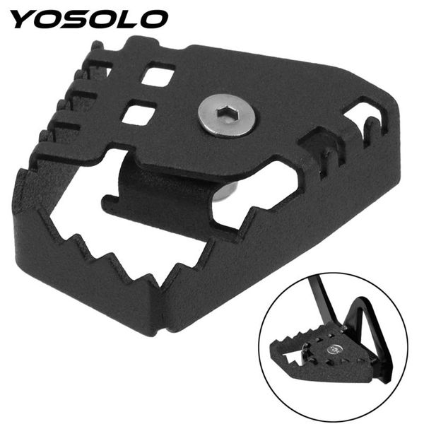 pedals yosolo rear brake peg pad extender foot lever pedal enlarge extension for r1200gs lc f800gs f700gs f650gs r1150gs
pedals yosolo rear brake peg pad extender foot lever pedal enlarge extension for r1200gs lc f800gs f700gs f650gs r1150gs