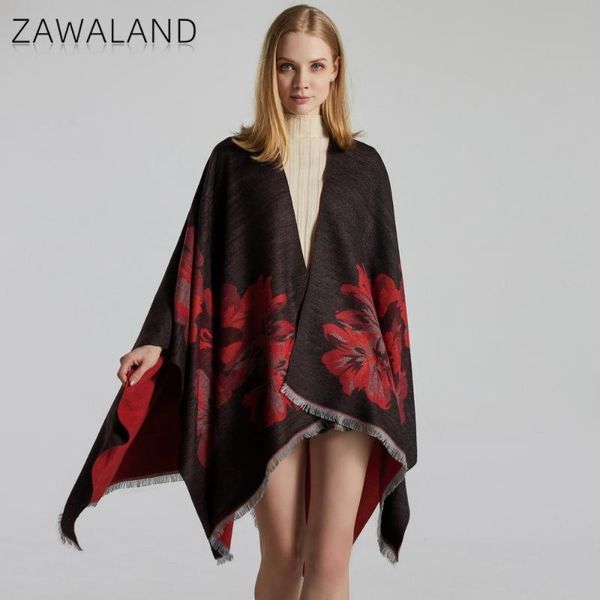 scarves zawaland mandala shawl floral printed warm scarf home office decorative long 2021 casual beach party women shawls, Blue;gray
scarves zawaland mandala shawl floral printed warm scarf home office decorative long 2021 casual beach party women shawls, Blue;gray