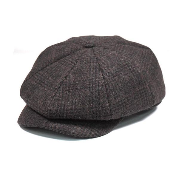 berets vintage wool sboy caps mens herringbone flat women men british painters hats soft autumn winter casquette, Blue;gray
berets vintage wool sboy caps mens herringbone flat women men british painters hats soft autumn winter casquette, Blue;gray