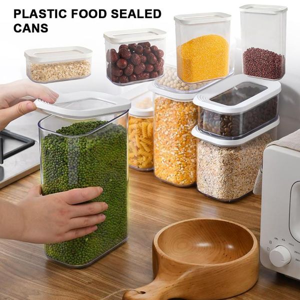 storage bottles & jars luxury acrylic boxes dry food container larder kitchen layout vacuum transparent airproof box
storage bottles & jars luxury acrylic boxes dry food container larder kitchen layout vacuum transparent airproof box