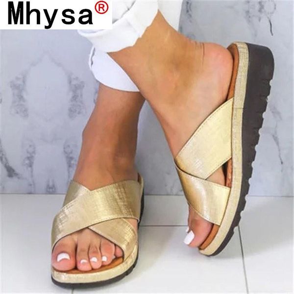 fashion women's shoes platform summer sandals open toe casual beach solid color slippers large size 35 -43, Black
fashion women's shoes platform summer sandals open toe casual beach solid color slippers large size 35 -43, Black