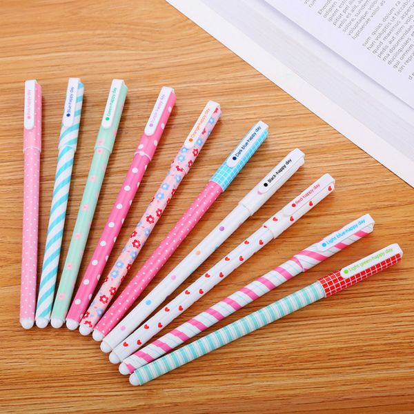 6pieces/lot 1pcs cartoon broken flowers pen out of pencil case write easy and smooth pencil bag stationery creative school supplies
6pieces/lot 1pcs cartoon broken flowers pen out of pencil case write easy and smooth pencil bag stationery creative school supplies