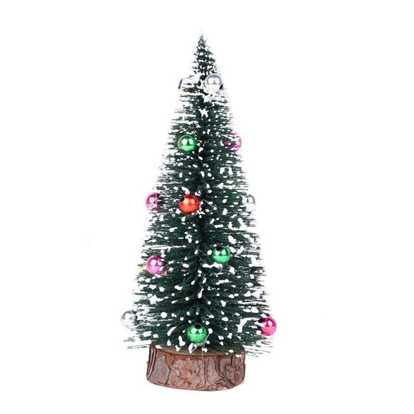 factory outlet christmas decoration christmas decorations 25# tree mini pine with wood base diy crafts home table decor festival miniature o
factory outlet christmas decoration christmas decorations 25# tree mini pine with wood base diy crafts home table decor festival miniature o