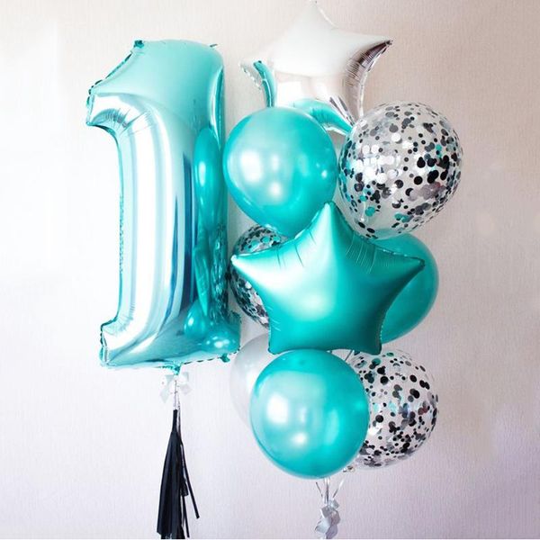 party decoration 32inch turquoise number balloons happy birthday decorations kids candy blue big digital foil helium air ball baby shower
party decoration 32inch turquoise number balloons happy birthday decorations kids candy blue big digital foil helium air ball baby shower