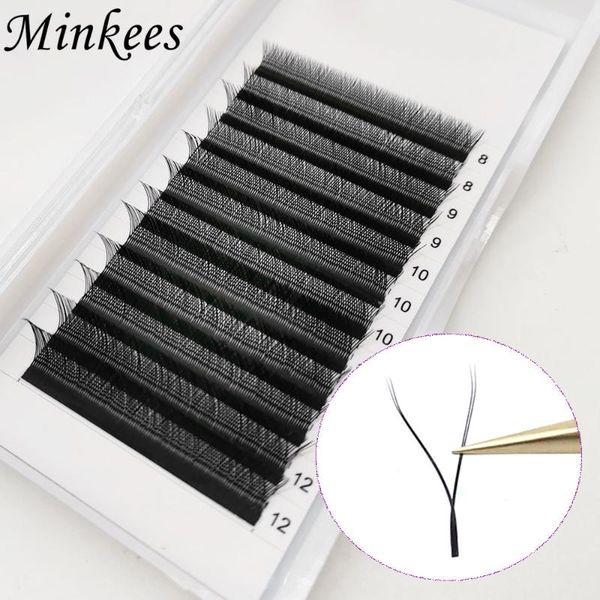 minkees yy lash extensions premade fans eyelash for salon individual wholesale price oem false eyelashes
minkees yy lash extensions premade fans eyelash for salon individual wholesale price oem false eyelashes