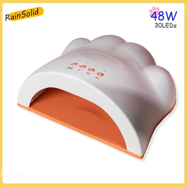 nail dryers 48w dryer uv led lamp manicure for drying all gels varnish curer with 30 leds salon tool fast
nail dryers 48w dryer uv led lamp manicure for drying all gels varnish curer with 30 leds salon tool fast