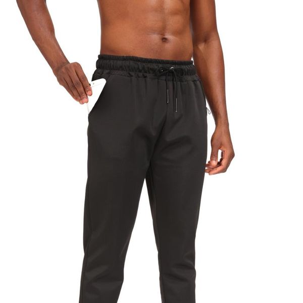 casual men running pants with pocket male comfortable fitness trousers loose breathalble jogging trainning sportswear refreshing, Black;blue
casual men running pants with pocket male comfortable fitness trousers loose breathalble jogging trainning sportswear refreshing, Black;blue