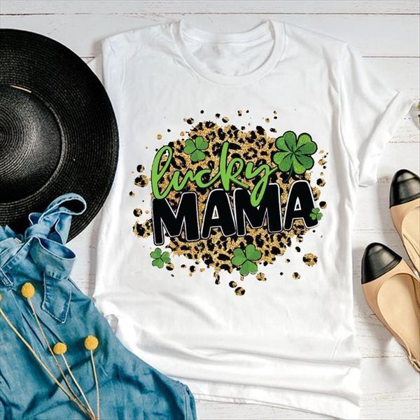 graphic leopard letter fashion women short sleeve sweet 90s mom mother mama summer print female clothes tees, White
graphic leopard letter fashion women short sleeve sweet 90s mom mother mama summer print female clothes tees, White