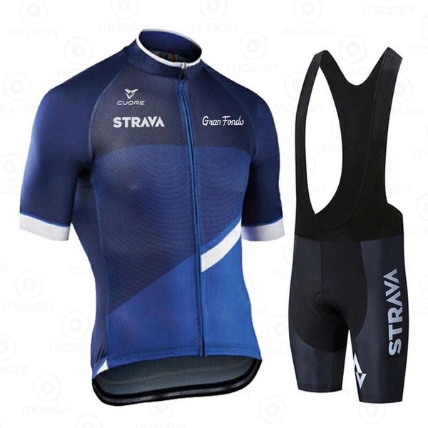 racing sets 2021 strava cycling set man jersey short sleeve bicycle clothing kit mtb bike wear triathlon uniforme, Black;blue
racing sets 2021 strava cycling set man jersey short sleeve bicycle clothing kit mtb bike wear triathlon uniforme, Black;blue