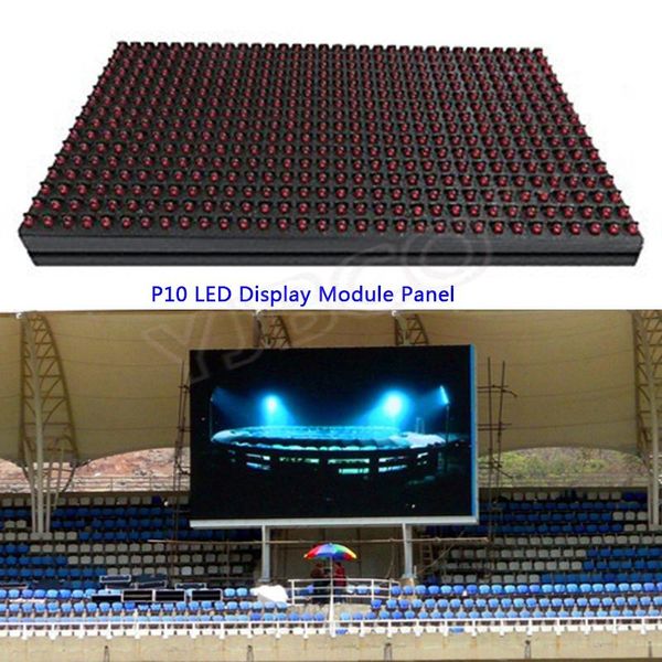 module window sign shop out door ip65 320*160mm full color /single matrix diy p10 display panel modules led
module window sign shop out door ip65 320*160mm full color /single matrix diy p10 display panel modules led