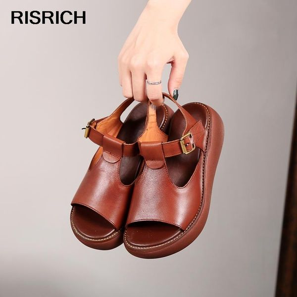 sandals women's summer luxury designer shoe ladies genuine leather heels casual platform sandal shoes for women girl 2021, Black
sandals women's summer luxury designer shoe ladies genuine leather heels casual platform sandal shoes for women girl 2021, Black