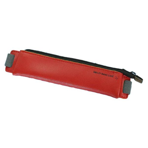 pencil bags portable fashion pu leather elastic buckle case pen bag for book notebook office school supplies stationery accessories
pencil bags portable fashion pu leather elastic buckle case pen bag for book notebook office school supplies stationery accessories