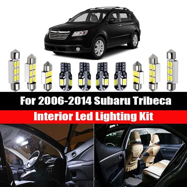 emergency lights 14pcs for 2006-2012 2013 2014 tribeca white car led bulbs interior map dome light kit trunk door license plate lamp
emergency lights 14pcs for 2006-2012 2013 2014 tribeca white car led bulbs interior map dome light kit trunk door license plate lamp