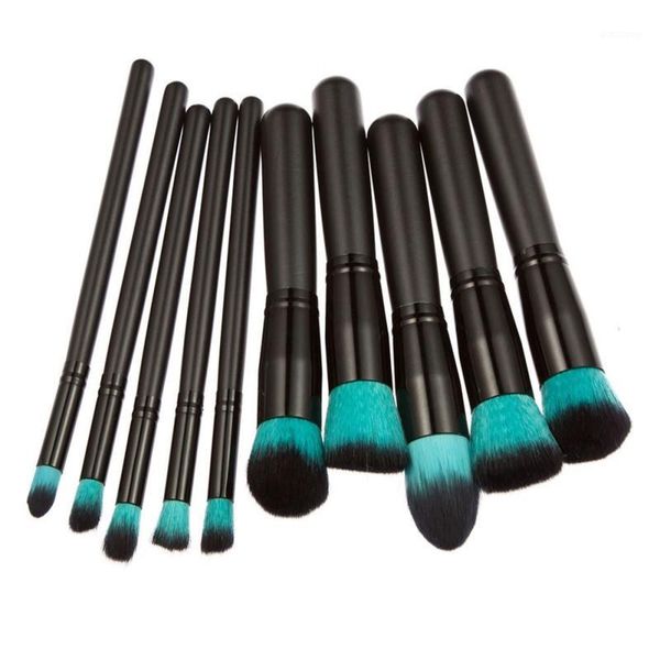 10pcs makeup brush set powder foundation professional eyebrow eyeshadow cosmetic make up tools toiletry kit for women1
10pcs makeup brush set powder foundation professional eyebrow eyeshadow cosmetic make up tools toiletry kit for women1