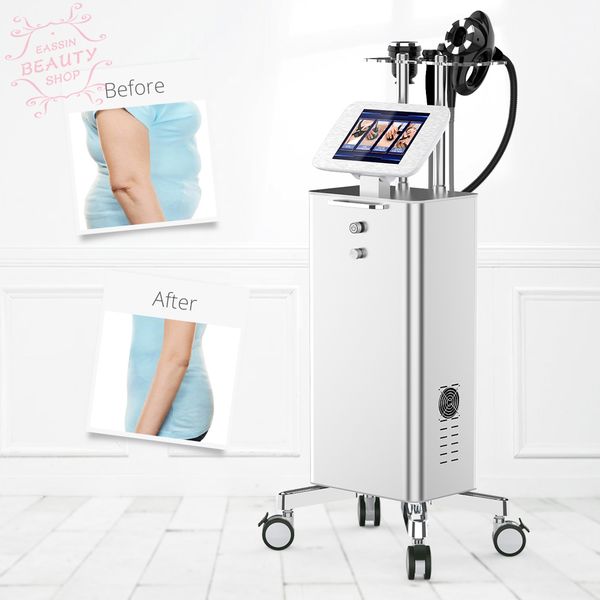 unoisetion cavitation 3d rf vaccum slim body shape face lifting weight loss beauty machine, Black;white
unoisetion cavitation 3d rf vaccum slim body shape face lifting weight loss beauty machine, Black;white