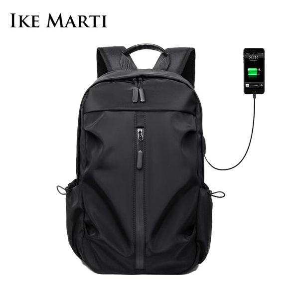 backpack ike marti fashion men/man teenage lapboy shool sports bag pack waterprof casual daypack sac a dos male mochila
backpack ike marti fashion men/man teenage lapboy shool sports bag pack waterprof casual daypack sac a dos male mochila