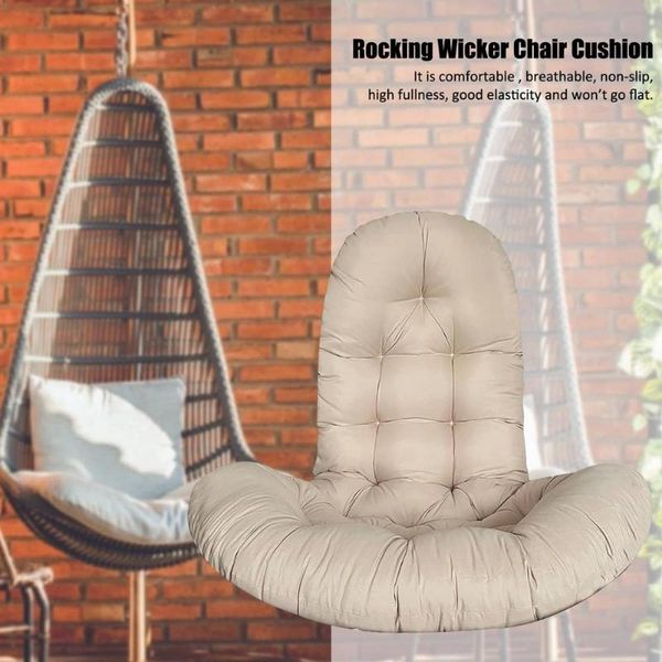 cushion/decorative pillow rocking chair cushion hanging swing recliner thick mat bench sofa pad outdoor garden rattan sun lounge seat
cushion/decorative pillow rocking chair cushion hanging swing recliner thick mat bench sofa pad outdoor garden rattan sun lounge seat