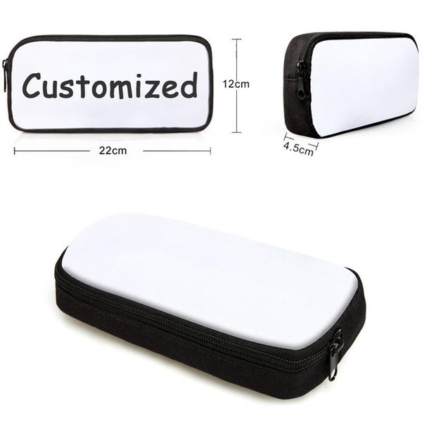 noisy designs creative flame boys girls pencil case 3d printed women cosmetic bag zipper makeup foldable bags & cases
noisy designs creative flame boys girls pencil case 3d printed women cosmetic bag zipper makeup foldable bags & cases