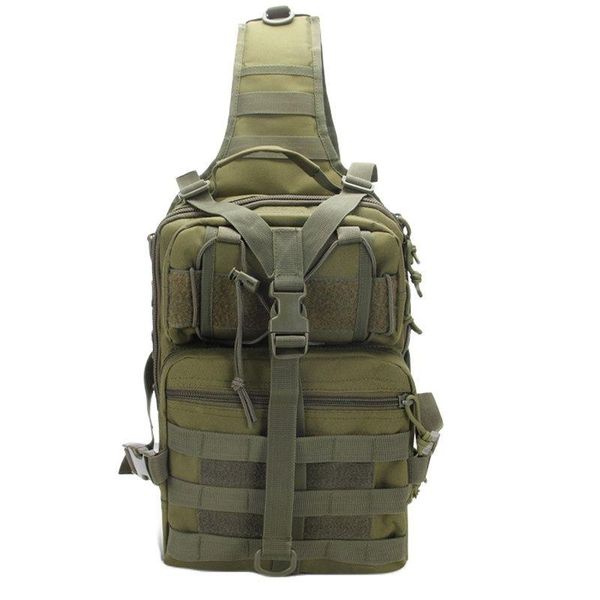 army tactical sling backpack outdoor fishing hunting crossbody shoulder bag military canvas storage chest camping waterproof bags
army tactical sling backpack outdoor fishing hunting crossbody shoulder bag military canvas storage chest camping waterproof bags