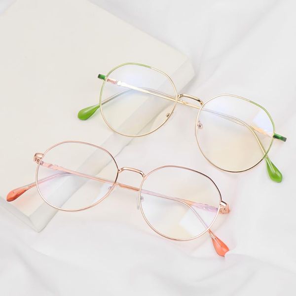 sunglasses myopia glasses fashion classic metal round frame short sight anti blue light radiation flat mirror eyewear -1.0~-4.0, White;black
sunglasses myopia glasses fashion classic metal round frame short sight anti blue light radiation flat mirror eyewear -1.0~-4.0, White;black