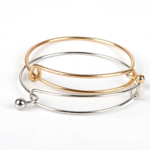 6pcs/ 6.5cm adjustable expandable iron bracelet fashion wiring charm bangle bracelet can open bangle for women jewelry q0719, Black
6pcs/ 6.5cm adjustable expandable iron bracelet fashion wiring charm bangle bracelet can open bangle for women jewelry q0719, Black