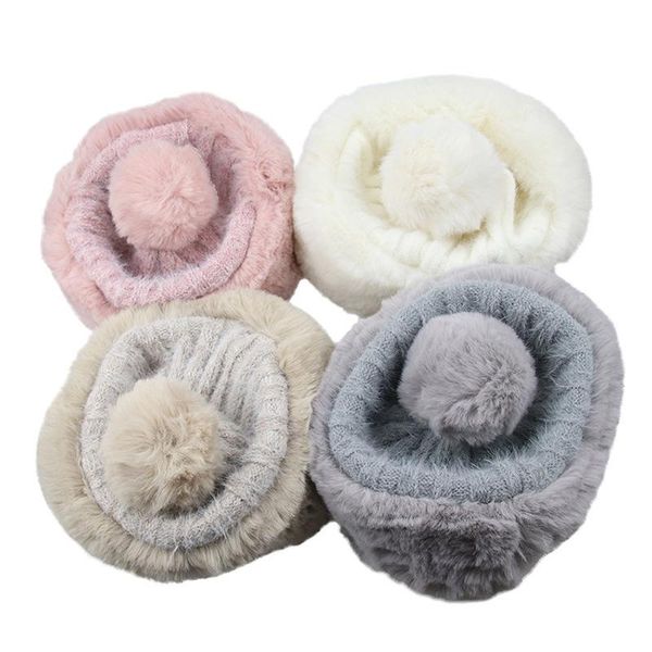 outdoor hats ly women fluffy hat knitted beanies winter ski weaving mongolia cap for warming bf88, Black;white
outdoor hats ly women fluffy hat knitted beanies winter ski weaving mongolia cap for warming bf88, Black;white