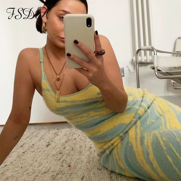 2021 hollow out y2k knit dress women bodycon summer backless off shoulder spaghetti strap party beach dresses green, Black;white
2021 hollow out y2k knit dress women bodycon summer backless off shoulder spaghetti strap party beach dresses green, Black;white