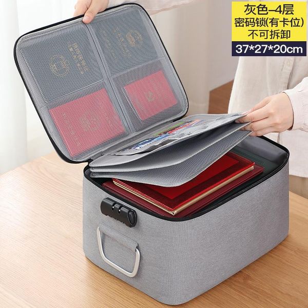 storage bags clip suitcase with zipper large credentials business reusable sac de rangement home bf50sb
storage bags clip suitcase with zipper large credentials business reusable sac de rangement home bf50sb