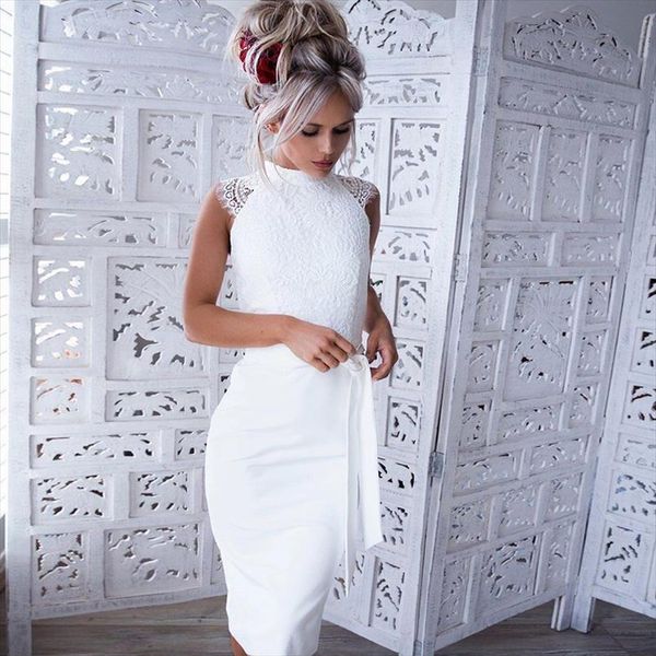 lace white dress summer womens tanks sleeveless sashes slim pencil bodycon celebrity evening party club woman clothes
lace white dress summer womens tanks sleeveless sashes slim pencil bodycon celebrity evening party club woman clothes