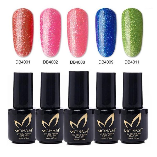 colors green gold sand glitter soak off uv gel varnish 5ml nail polish diy art lacquer1, Red;pink
colors green gold sand glitter soak off uv gel varnish 5ml nail polish diy art lacquer1, Red;pink