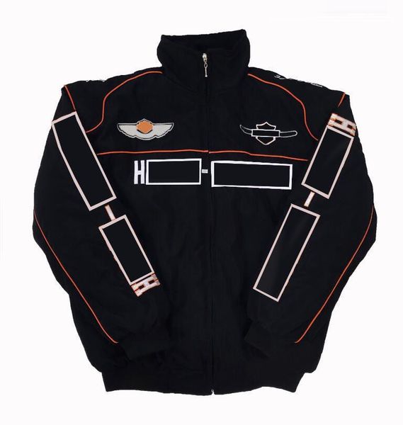 f1 racing suit college style retro stand-collar jacket casual loose cotton jersey full embroidered cycling jersey
f1 racing suit college style retro stand-collar jacket casual loose cotton jersey full embroidered cycling jersey