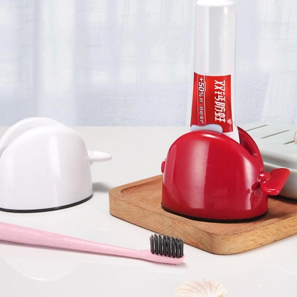 bath accessory set creative toothpaste tube squeezer press manual squeezed tooth paste dispenser facial cleanser rolling holder
bath accessory set creative toothpaste tube squeezer press manual squeezed tooth paste dispenser facial cleanser rolling holder