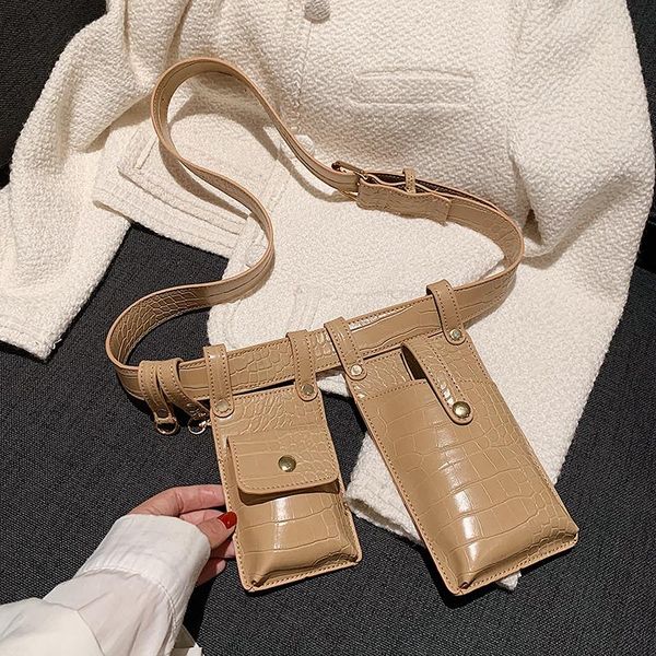 waist bags stone pattern cool small pu leather fanny packs for women 2021 travel belt female phone purses lady chest
waist bags stone pattern cool small pu leather fanny packs for women 2021 travel belt female phone purses lady chest