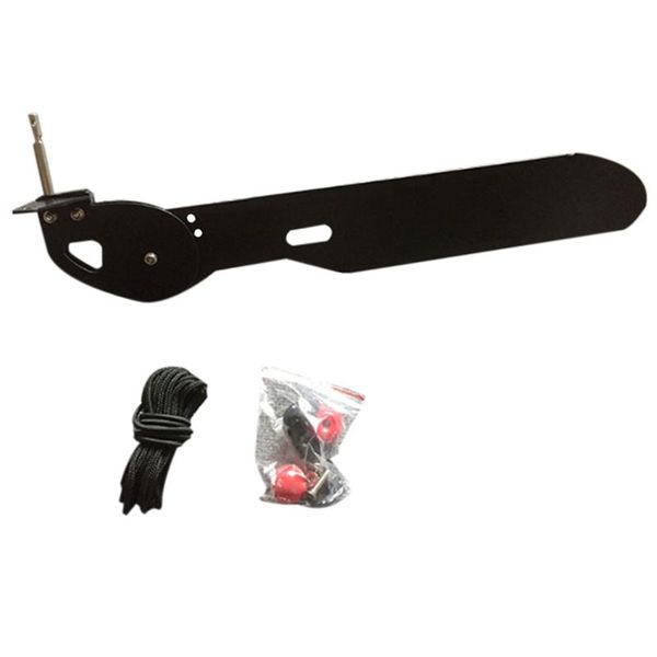 aluminum alloy marine boat watercraft canoe kayak rudder foot control direction kit sailing parts steering system rafts/inflatable boats
aluminum alloy marine boat watercraft canoe kayak rudder foot control direction kit sailing parts steering system rafts/inflatable boats
