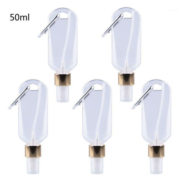 storage bottles & jars v5pcs 50ml reusable portable mini alcohol spray bottle hand sanitizer travel small holder hook keychain carrier
storage bottles & jars v5pcs 50ml reusable portable mini alcohol spray bottle hand sanitizer travel small holder hook keychain carrier