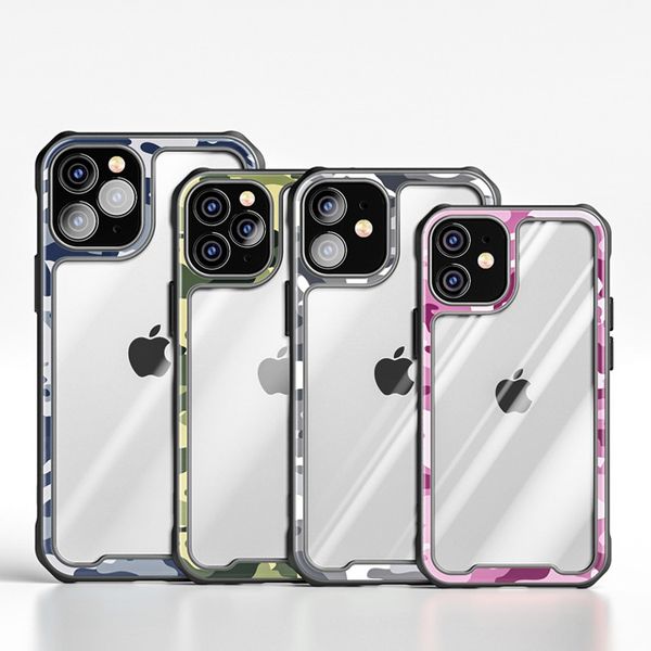 for iphone 12 pro max tpu pc hybrid anti-scratch mobile phone cases camflouge protective
for iphone 12 pro max tpu pc hybrid anti-scratch mobile phone cases camflouge protective
