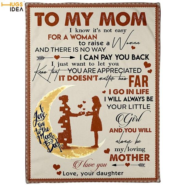 blankets hugsidea fleece blanket a letter to my mom pattern kids soft home bedding lining sofa couch air conditioning thin quilt
blankets hugsidea fleece blanket a letter to my mom pattern kids soft home bedding lining sofa couch air conditioning thin quilt