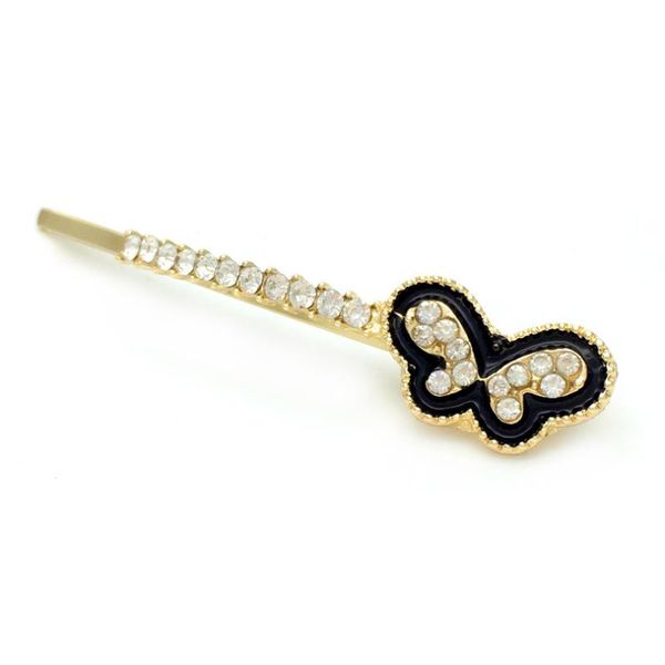 hair clips & barrettes 1pcs fashion women's rhinestonehair accessories hairgrips black drip oil butterfly crystal pins clip headwear, Golden;silver
hair clips & barrettes 1pcs fashion women's rhinestonehair accessories hairgrips black drip oil butterfly crystal pins clip headwear, Golden;silver