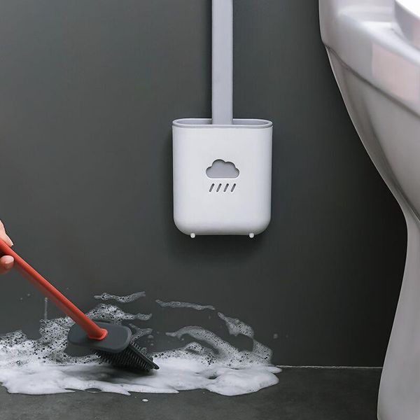bath accessory set toilet brush silicone hanging type flat head flexible bristles bathroom accessories wc gap with holder
bath accessory set toilet brush silicone hanging type flat head flexible bristles bathroom accessories wc gap with holder