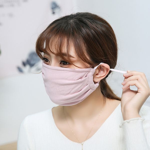 autumn winter korean men's and women's dust-proof cold riding black protective warm pure cotton mask
autumn winter korean men's and women's dust-proof cold riding black protective warm pure cotton mask