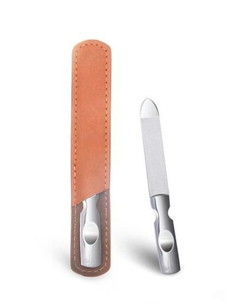 stainless steel nail file set polishing tools art and pedicure professional care easy to use files
stainless steel nail file set polishing tools art and pedicure professional care easy to use files