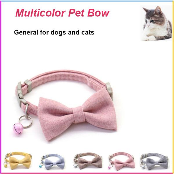 style lavish simple bowknot daisy bow tie cat collar neck for small medium cats pet products mix colors with bell costumes
style lavish simple bowknot daisy bow tie cat collar neck for small medium cats pet products mix colors with bell costumes