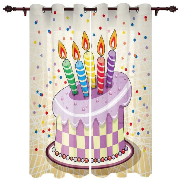 cake candle cartoon valance curtains half blackout for living room study bedroom outdoor large windows custom cotton linen curtain & drapes
cake candle cartoon valance curtains half blackout for living room study bedroom outdoor large windows custom cotton linen curtain & drapes