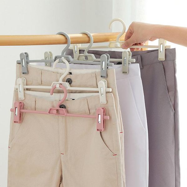 hangers & racks 1pc practical scarf tie wardrobe hanger rack skid trousers pants household storage supplies
hangers & racks 1pc practical scarf tie wardrobe hanger rack skid trousers pants household storage supplies