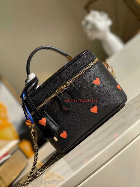 designer luxury bag game on vanity pm bag hand purse women cowhide canvas vanity case crossbody shoulder with chain strap women's leath
designer luxury bag game on vanity pm bag hand purse women cowhide canvas vanity case crossbody shoulder with chain strap women's leath